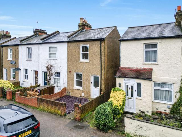 Beauchamp Road, West Molesey, KT8