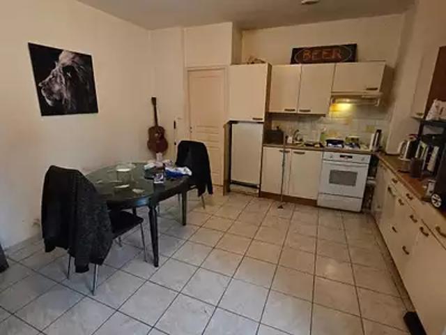 Beauchamps 80770 Achat / Vente appartement 2 pièces t2