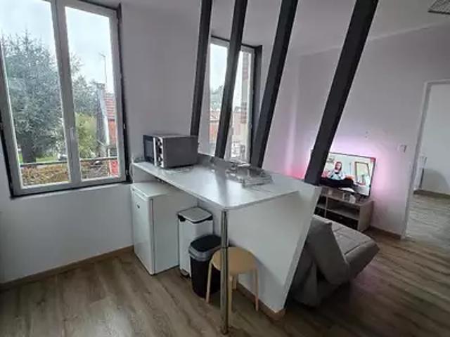 Beauchamps 80770 Achat / Vente appartement 3 pièces t3