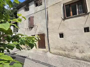 Beauchastel 07800 Achat / Vente maison 6 pièces t6