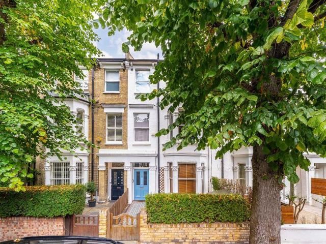 Beauclerc Road, Brook Green W6, 5 bed property to rent, £7,250 pcm | PrimeLocation