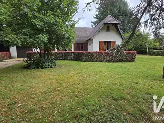 Beaubray 27190 Achat / Vente maison 5 pièces t5