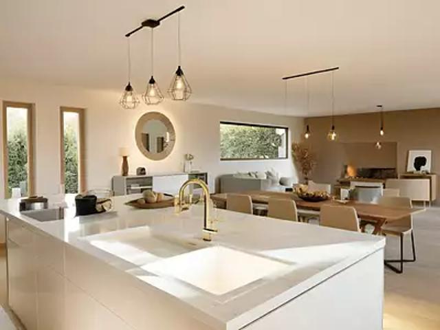 Beaugeay 17620 Programme neuf maison neuf à vendre 6 pièces