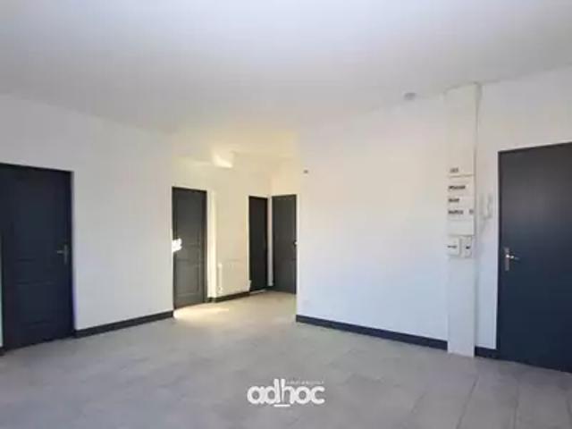 Beaugency 45190 Achat / Vente appartement 3 pièces t3 terrasse