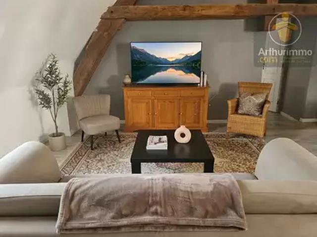 Beaugency 45190 Location appartement 3 pièces t3