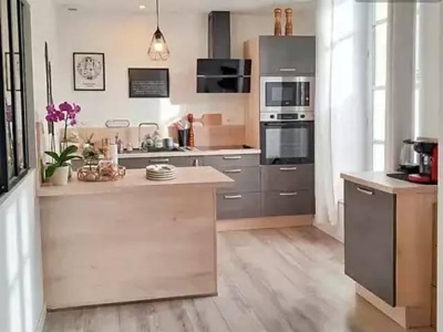 Beaugency 45190 Location appartement 4 pièces t4