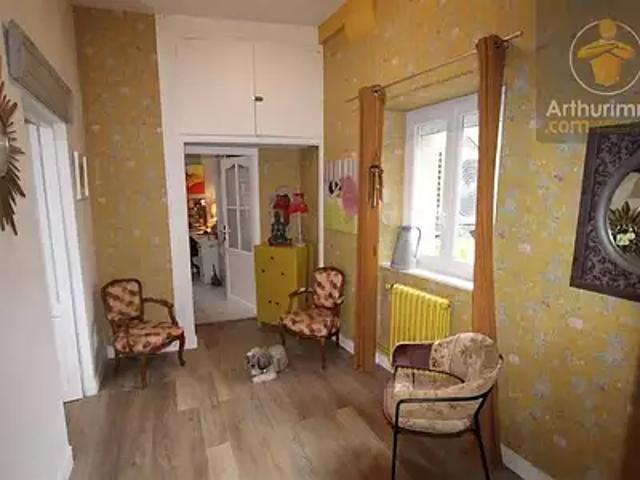 Beaugency 45190 Location appartement 5 pièces t5