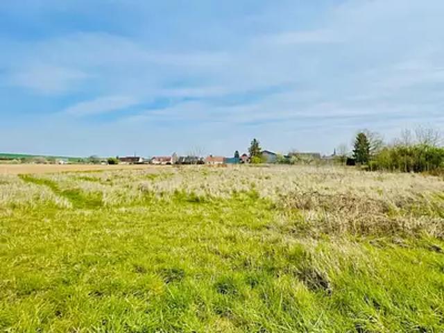 Beaugies sous Bois 60640 Programme neuf maison neuf à vendre 5 pièces