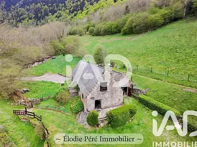 Beaudéan 65710 Achat / Vente maison 3 pièces t3