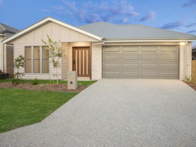 Beaudesert Dual Key Fixed Price House and Land Package From $1,025,850