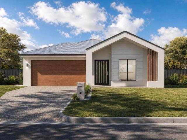 Beaudesert Turnkey House and Land Fixed Price From $876,642