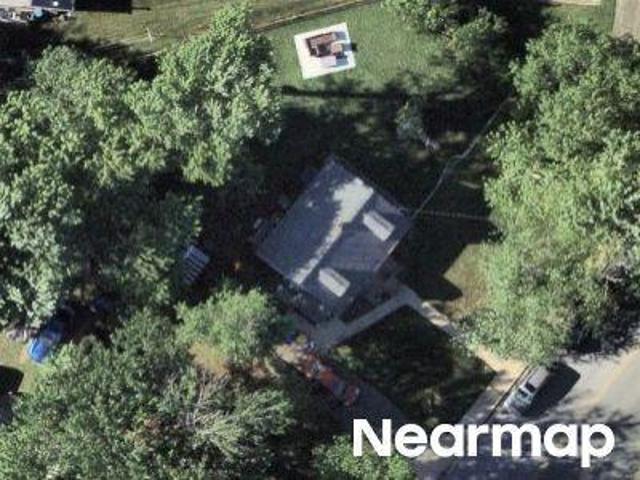 Beauford Rd