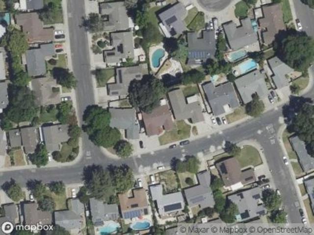 Beaufort Ave
