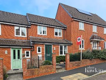 Isles of Scilly TR, Cornwall county, South West England