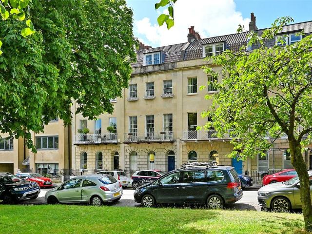 Beaufort Buildings, Suspension Bridge Road, Bristol BS8, 2 bed flat to rent, £1,750 pcm | PrimeLocation