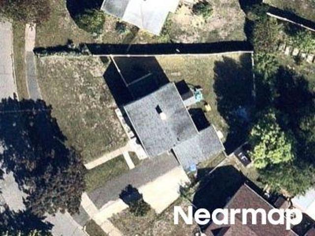 Beaufort Cir
