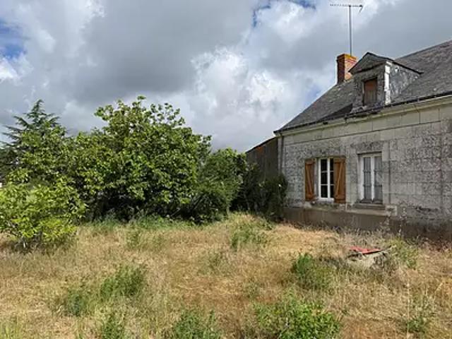 Beaufort en Anjou 49250 Achat / Vente maison 2 pièces t2