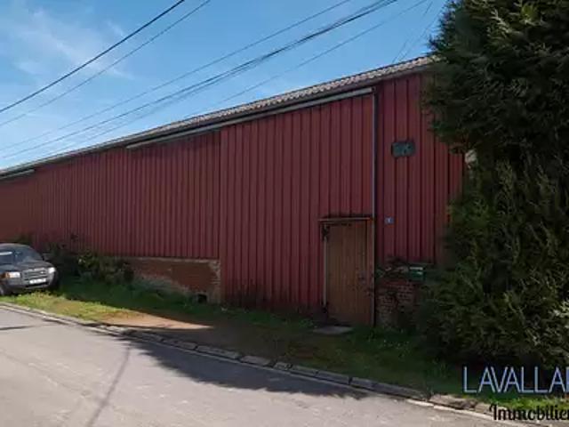Beaufort en Santerre 80170 Achat / Vente maison 5 pièces t5 parking