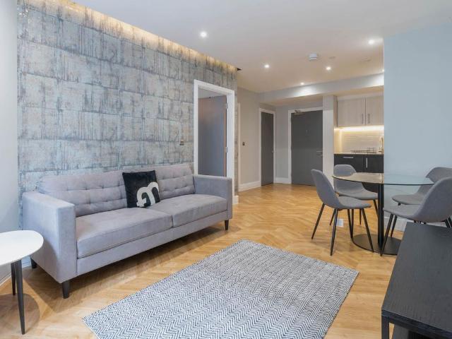 Beaufort House, Newhall Street B3, 1 bed flat to rent, £1,100 pcm | PrimeLocation