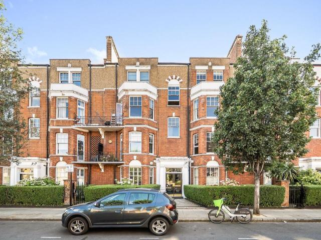 Beaufort Mansions, Chelsea, London, SW3 2 bed flat to rent £5,417 pcm £1,250 pw