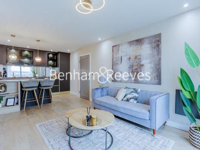 Beaufort Park Early Care & Education Centre, 1 Heritage Avenue, London, NW9 5FW, United Kingdom | 2 bed apartment for rent #122785778 | Rentberry