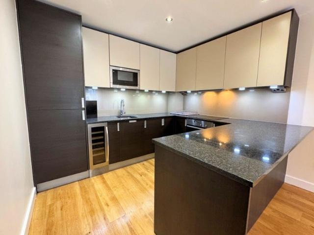 Beaufort Park, London NW9, 1 bed flat to rent, £1,750 pcm | PrimeLocation