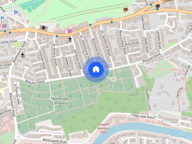BEAUFORT ROAD, Bristol, BS5