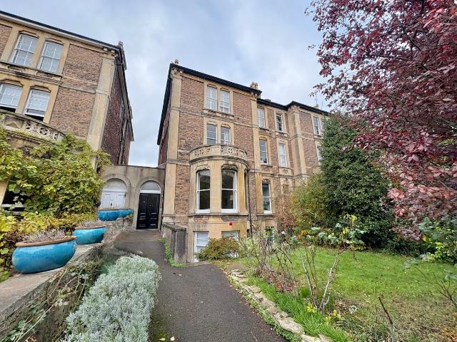 Beaufort Road, Bristol BS8, 2 bed flat to rent, £2,250 pcm | PrimeLocation