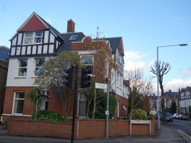 Beaufort Road, Kingston Upon Thames KT1, 2 bed flat to rent, £1,850 pcm | PrimeLocation