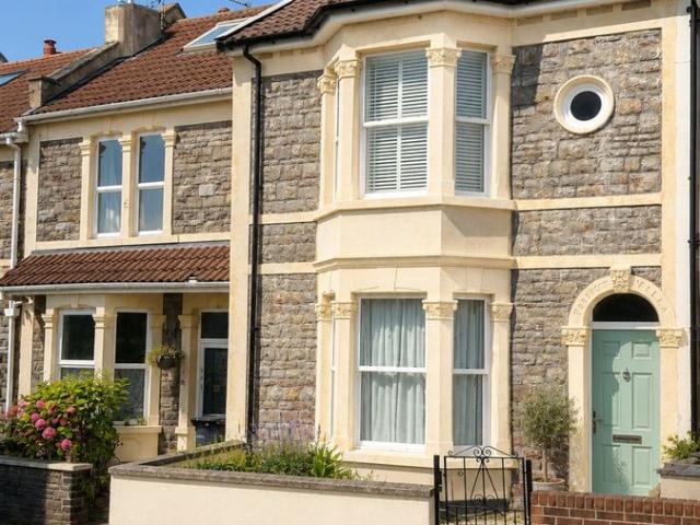 Beaufort Road, St. George BS5, 3 bed terraced house to rent, £1,750 pcm | PrimeLocation