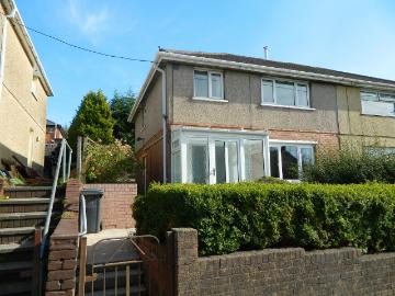 Beaufort Road, Tredegar NP22, 3 bed semi detached house to rent, £785 pcm | PrimeLocation