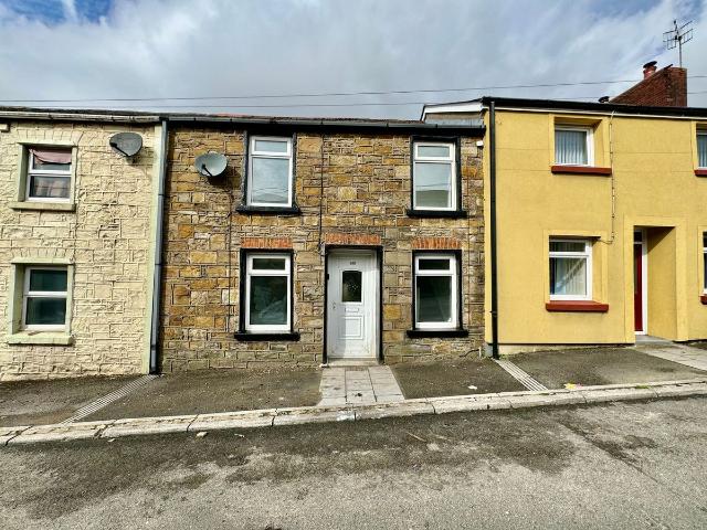 Beaufort Road, Tredegar NP22, 3 bed terraced house to rent, £850 pcm | PrimeLocation