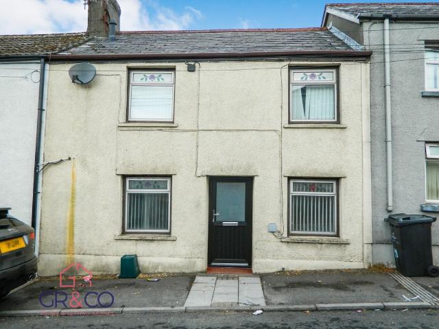 Beaufort Road, Tredegar NP22, 2 bed terraced house to rent, £700 pcm | PrimeLocation