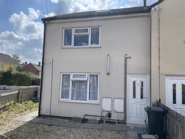Beaufort Road, Yate