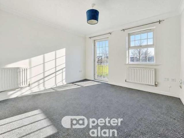 Beaufort Square, Pengam Green, Cardiff, CF24