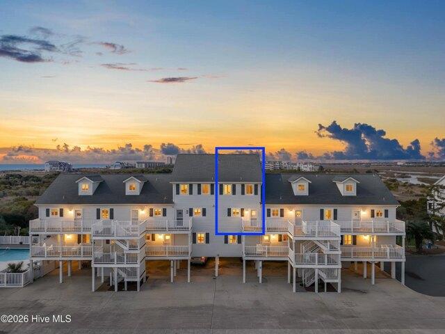 Beaufort St Apt H, Ocean Isle Beach, Condo For Sale