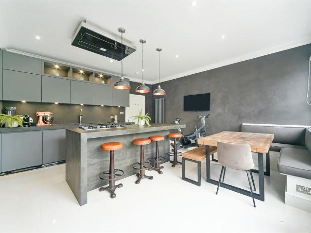 Beaufort Street, Chelsea SW3, 3 bed maisonette to rent, £5,250 pcm | PrimeLocation