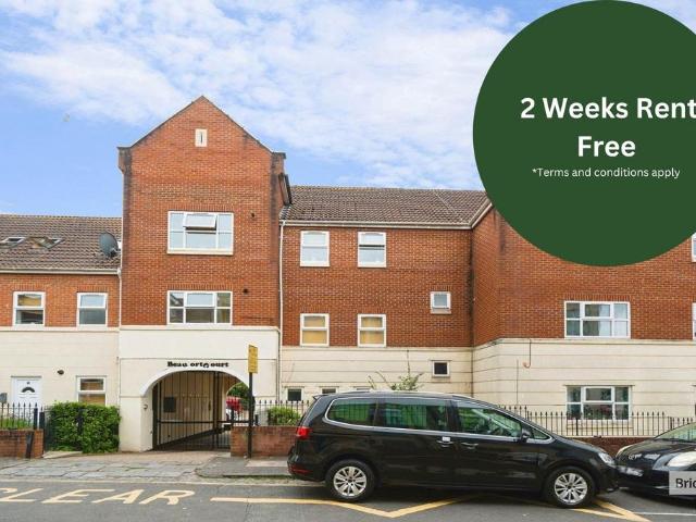 Beaufort Street, Bristol, BS5 2 bed flat to rent £1,550 pcm £358 pw
