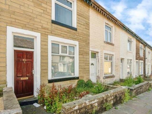 Beaufort Street, Nelson, 2 Bedroom Terraced