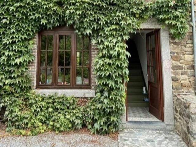 BEAUFAYS MAISON 1 ou 2 CH JARDIN