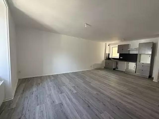 Beaujeu 69430 Location appartement 2 pièces t2