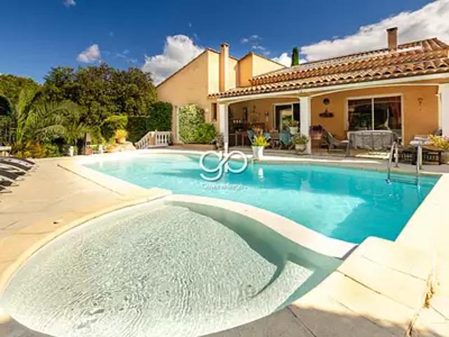 Beaulieu 34160 Achat / Vente maison 6 pièces t6