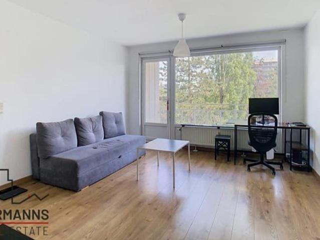 ✨ Beaulieu / Unfurnished one bedroom apartment