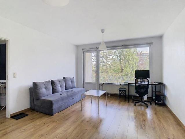 ✨ Beaulieu / Unfurnished one bedroom apartment