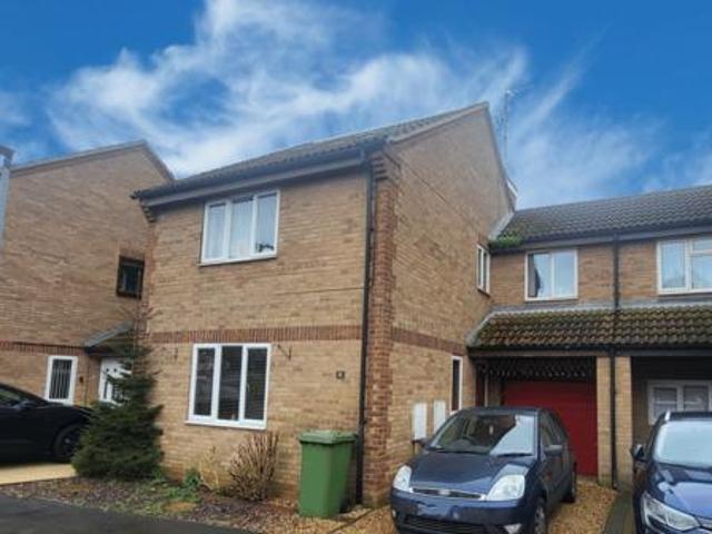 Beaulieu Court, 4 Bedroom Semi detached