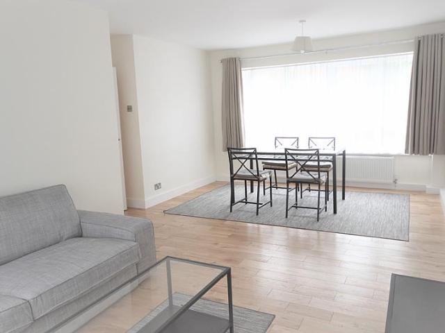 Beaulieu Court Flat 7 59 Flat 7 Hillcroft Crescent London 2592109