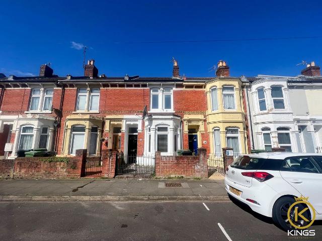 Beaulieu Road, Portsmouth PO2, 3 bed terraced house to rent, £1,400 pcm | PrimeLocation