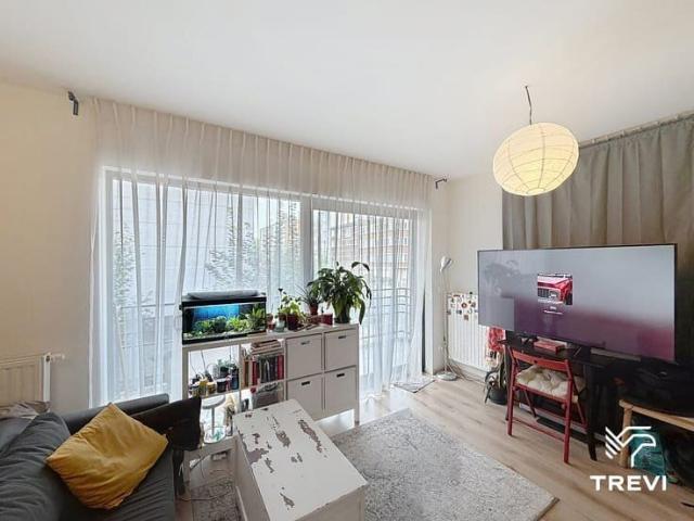 BEAULIEU – Superb studio with terrace!
