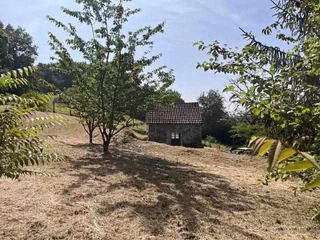 Beaulieu sur Dordogne 19120 Achat / Vente maison 1 pièce t1