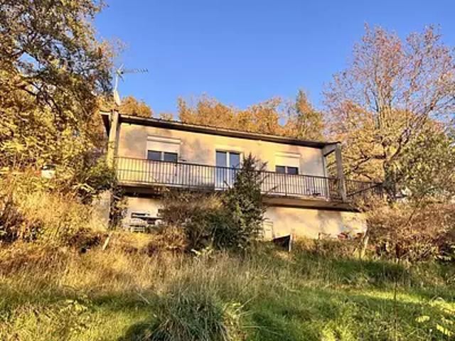 Beaulieu sur Dordogne 19120 Achat / Vente maison 3 pièces t3
